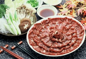 北海道のおすすめお取り寄せグルメ　上川郡名物　エゾ鹿肉